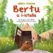 Picture of BERTU U L-ISTALLA